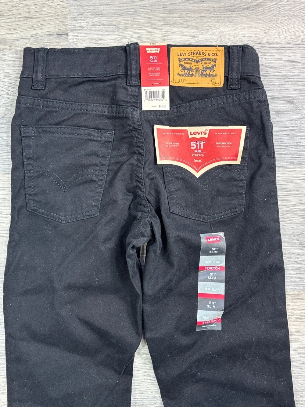 Levis nwt levi